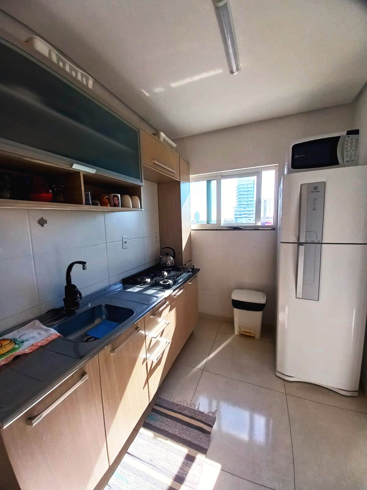 Imagem Apartamento com 2 Quartos à Venda, 115 m²em Centro - Tramandaí