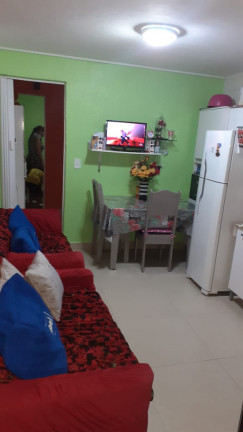 Imagem Casa com 2 Quartos à Venda, 80 m² em Jardim São Savério - São Paulo Imagem Casa com 2 Quartos à Venda, 80 m² em Jardim São Savério - São Paulo