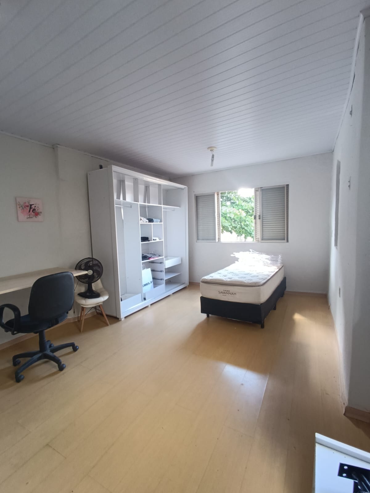 Imagem Casa com 2 Quartos à Venda, 87 m² em Vila Rafael de Oliveira - Jundiaí