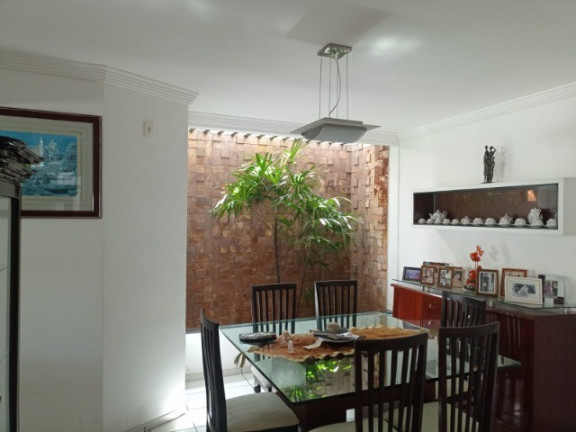 Imagem Casa de Condomínio com 3 Quartos à Venda, 136 m²em Nova Parnamirim - Parnamirim Imagem Casa de Condomínio com 3 Quartos à Venda, 136 m²em Nova Parnamirim - Parnamirim