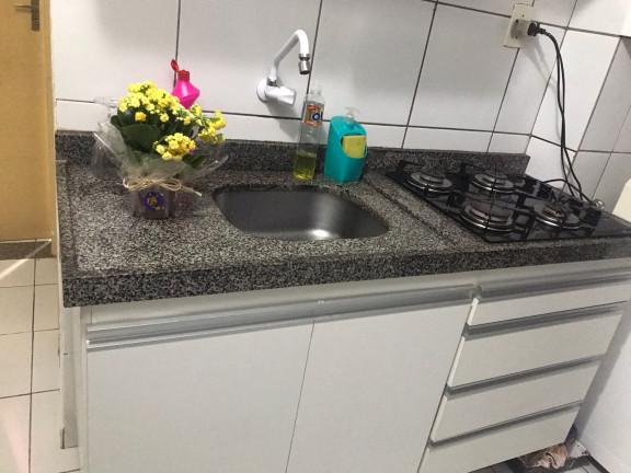 Imagem Apartamento com 2 Quartos à Venda, 54 m² em Solar dos Lusitanos - São Luís Imagem Apartamento com 2 Quartos à Venda, 54 m² em Solar dos Lusitanos - São Luís