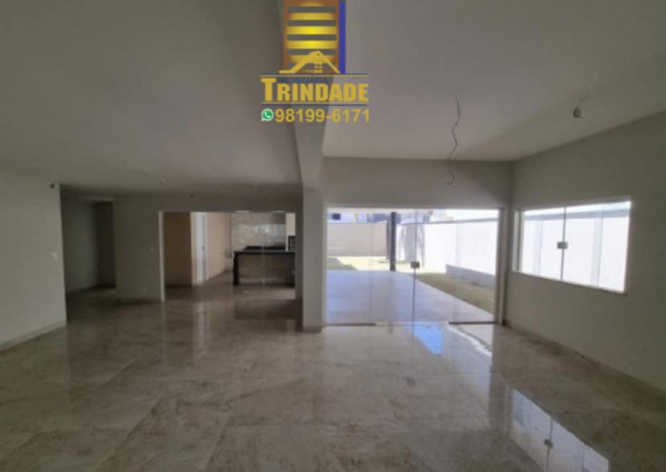 Imagem Casa de Condomínio com 5 Quartos à Venda, 510 m² em Calhau - São Luís Imagem Casa de Condomínio com 5 Quartos à Venda, 510 m² em Calhau - São Luís