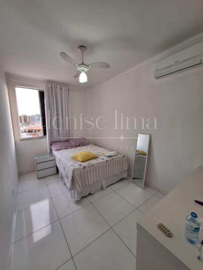 Imagem Apartamento com 3 Quartos à Venda, 90 m²em Grageru - Aracaju