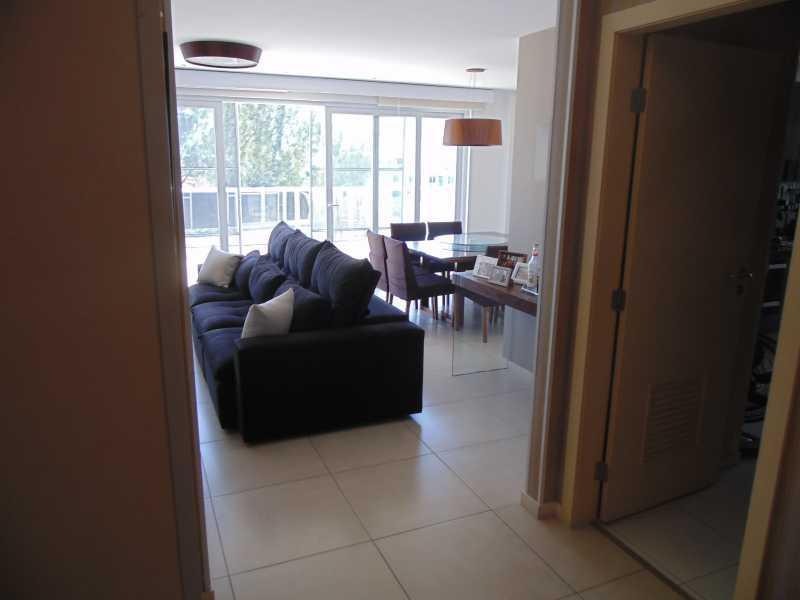 Imagem Cobertura com 4 Quartos à Venda, 299 m²em Piratininga - Niterói