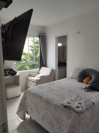 Imagem Apartamento com 3 Quartos à Venda, 115 m² em Boa Viagem - Recife