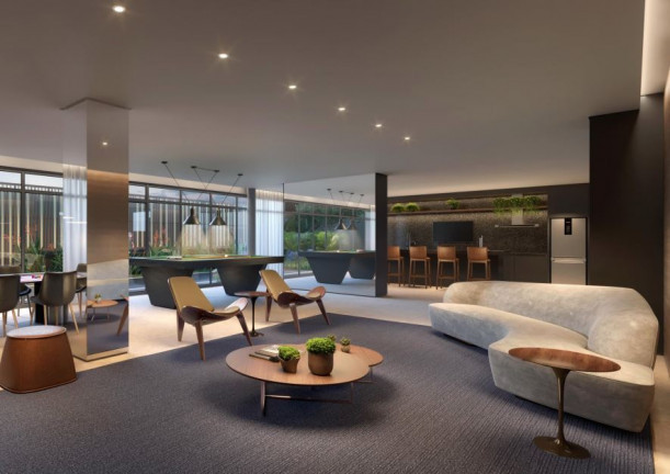 Imagem Apartamento com 4 Quartos à Venda, 180 m² em Alto da Lapa - São Paulo