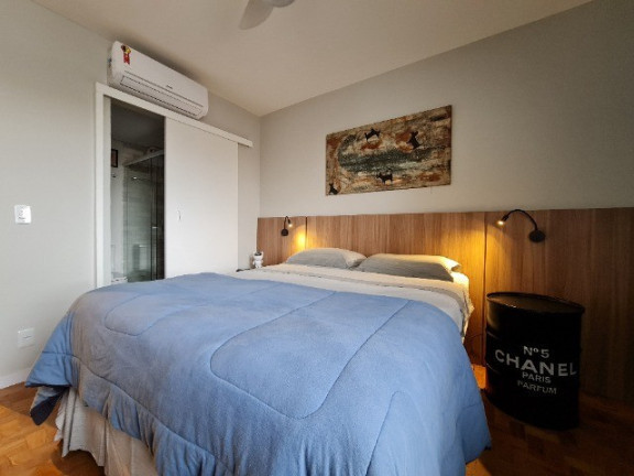 Imagem Apartamento com 2 Quartos à Venda, em Cambuci - São Paulo Imagem Apartamento com 2 Quartos à Venda, em Cambuci - São Paulo