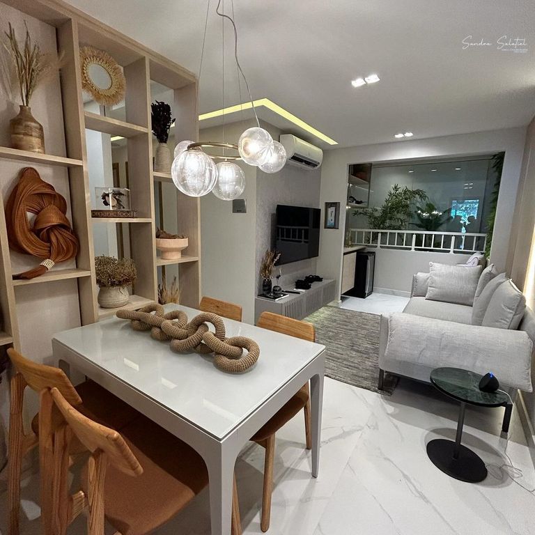 Imagem Apartamento com 2 Quartos à Venda, 44 m²em Inhoaíba - Rio de Janeiro