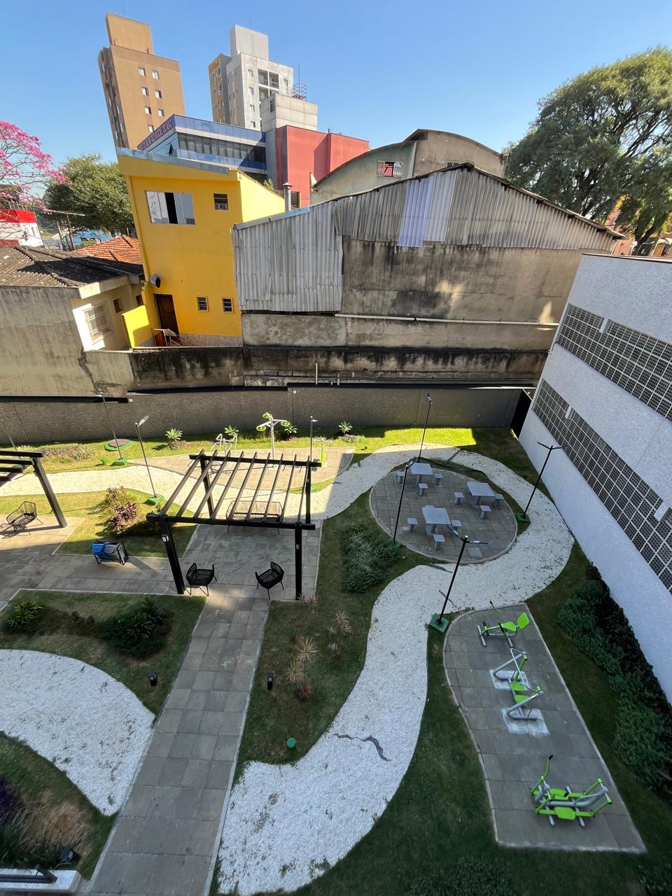 Imagem Apartamento com 2 Quartos à Venda, 48 m² em Centro - São Bernardo do Campo Imagem Apartamento com 2 Quartos à Venda, 48 m² em Centro - São Bernardo do Campo