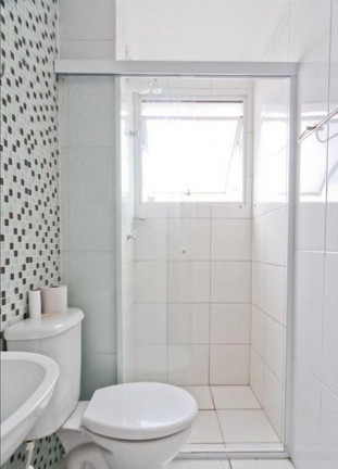Imagem Apartamento com 2 Quartos para Alugar, 52 m² em Sítio do Mandaqui - São Paulo