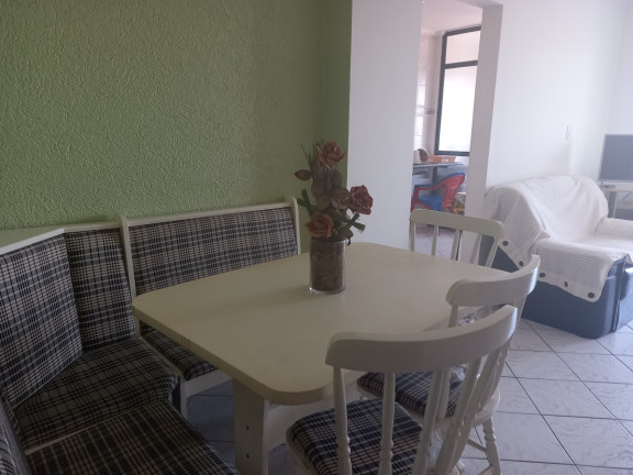 Imagem Apartamento com 1 Quarto à Venda, em Guilhermina - Praia Grande Imagem Apartamento com 1 Quarto à Venda, em Guilhermina - Praia Grande