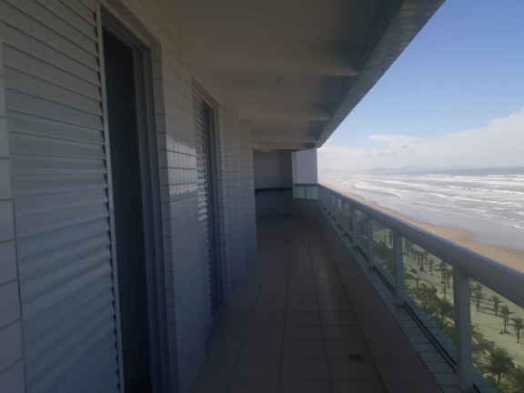 Imagem Apartamento com 3 Quartos à Venda, 115 m² em Caiçara - Praia Grande