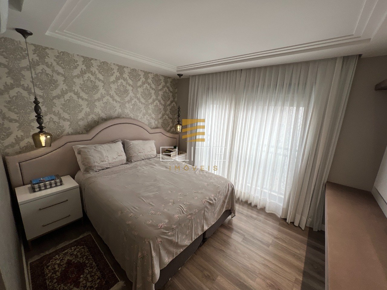Imagem Apartamento com 3 Quartos à Venda, 140 m²em Campinas - São José Imagem Apartamento com 3 Quartos à Venda, 140 m²em Campinas - São José