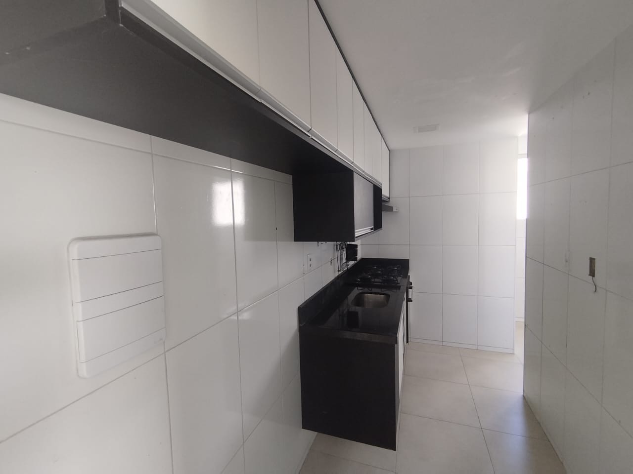 Imagem Apartamento com 3 Quartos à Venda, 72 m²em Sussuarana - Salvador