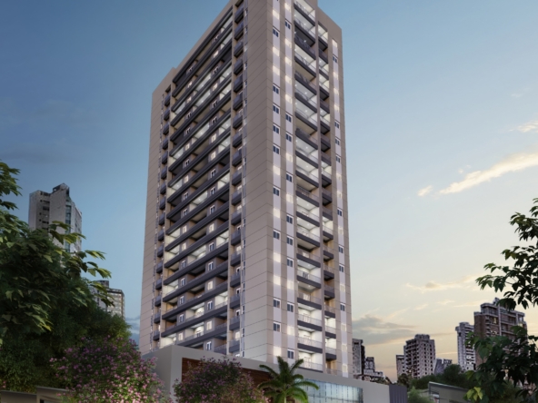 Imagem Apartamento com 2 Quartos à Venda, 44 m² em Presidente Altino - Osasco