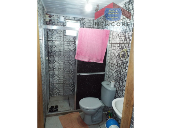 Imagem Sobrado com 2 Quartos à Venda, 120 m² em Laranjal - Pelotas