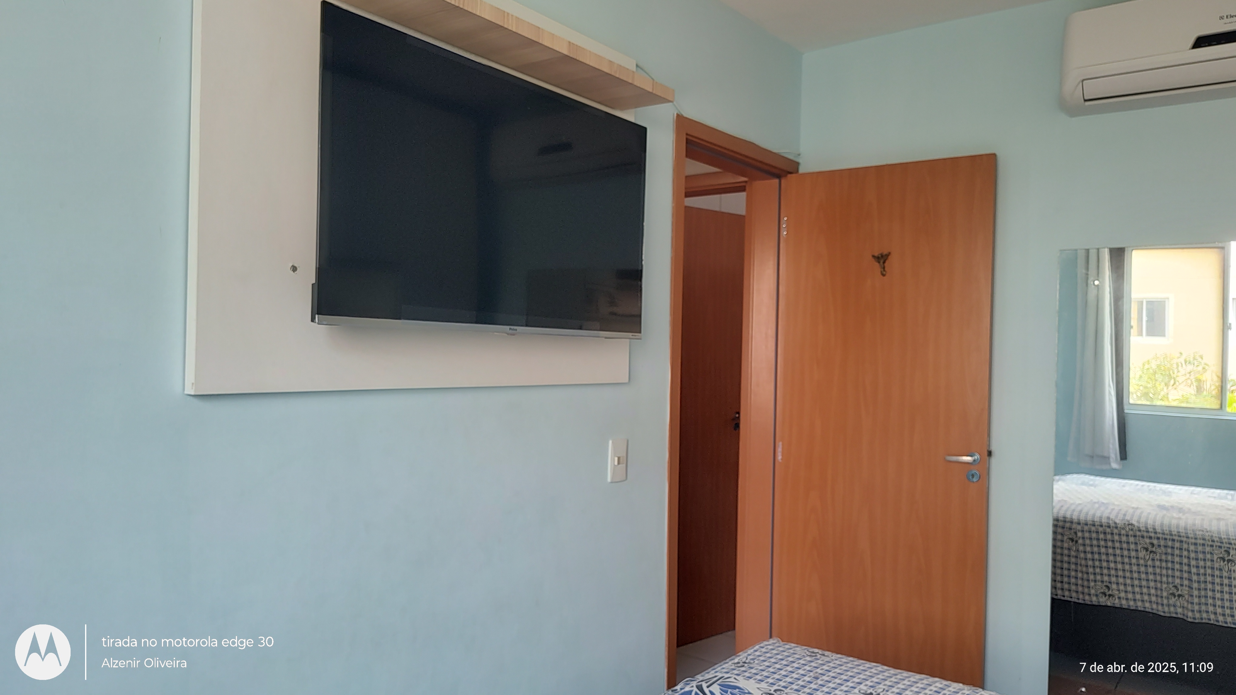 Imagem Apartamento com 2 Quartos à Venda, 45 m² em Jardins - São Gonçalo do Amarante