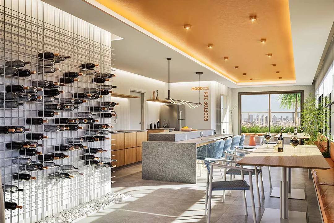 Imagem Apartamento com 2 Quartos à Venda, 55 m²em Jardim Palácios - Aparecida de Goiânia Imagem Apartamento com 2 Quartos à Venda, 55 m²em Jardim Palácios - Aparecida de Goiânia