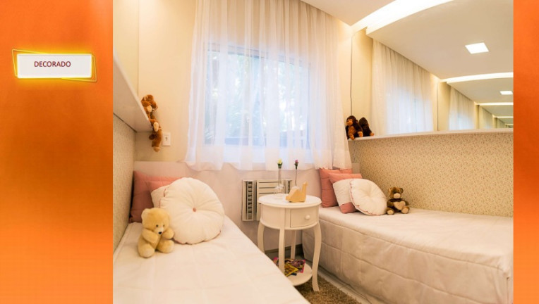 Imagem Apartamento com 2 Quartos à Venda,  em Candeias - Jaboatão dos Guararapes
