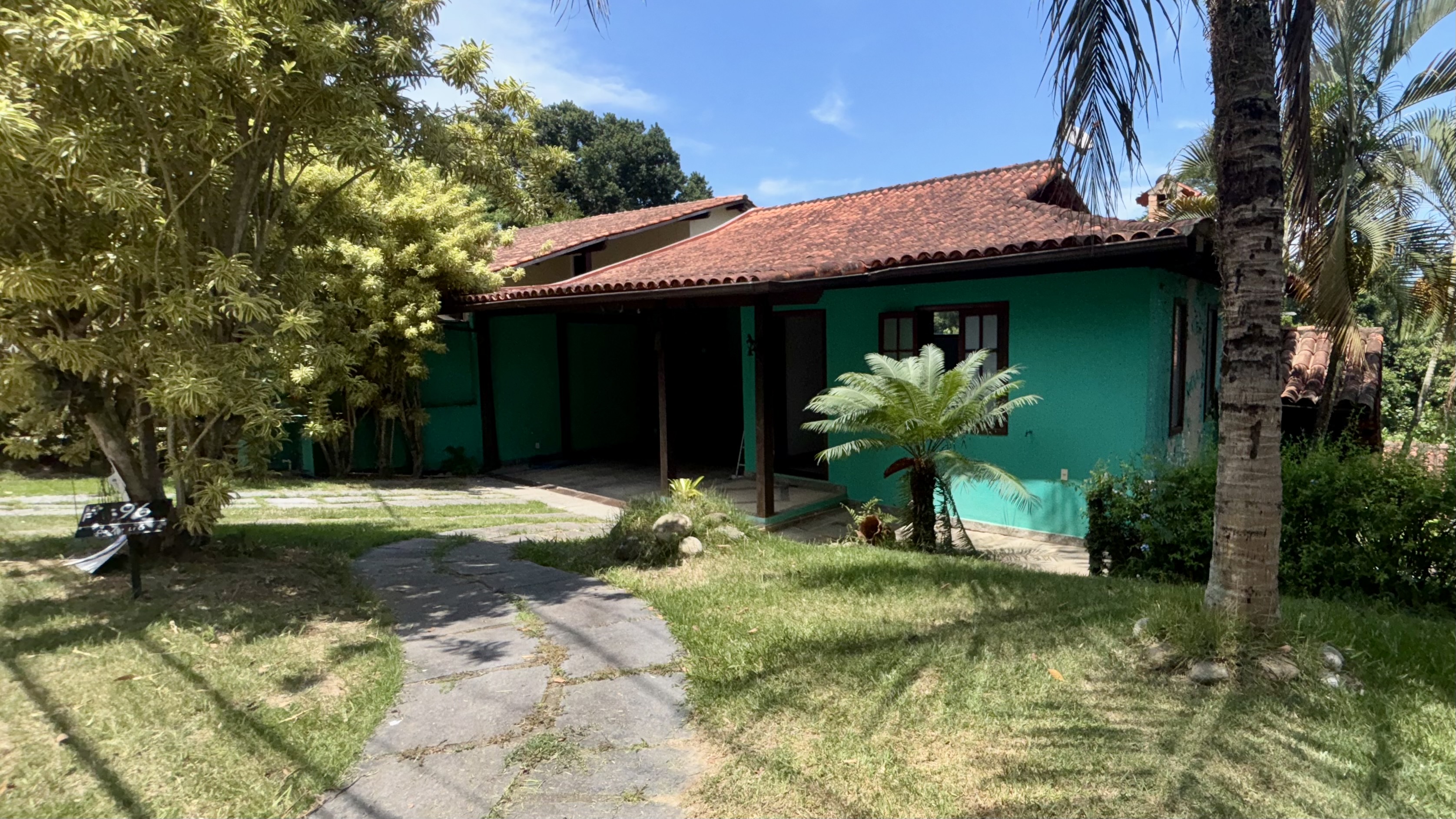 Casa de Condomínio com 3 Quartos à Venda, 272 m² em Badu - Niterói