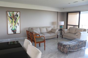 Imagem Apartamento com 4 Quartos à Venda, 201 m²em Ilha do Retiro - Recife