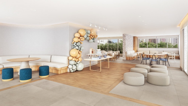 Imagem Apartamento com 3 Quartos à Venda, 115 m² em Vila Mariana - São Paulo