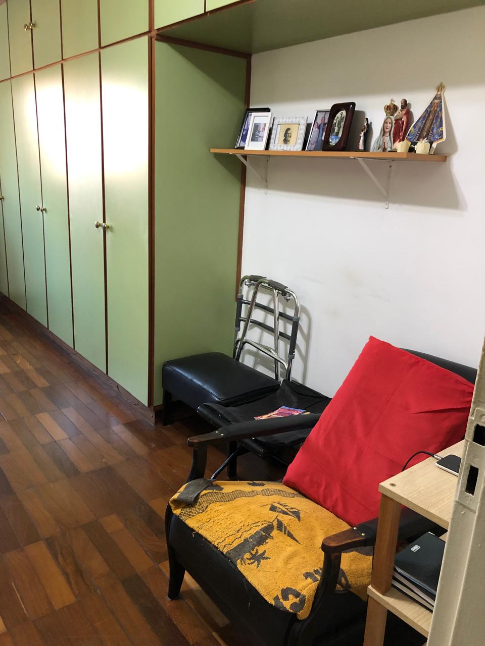 Imagem Apartamento com 3 Quartos à Venda, 118 m² em Sumaré - São Paulo Imagem Apartamento com 3 Quartos à Venda, 118 m² em Sumaré - São Paulo
