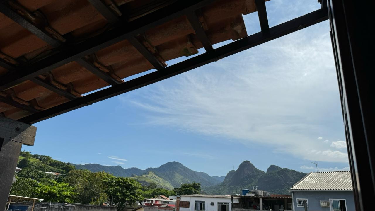 Imagem Casa de Condomínio com 5 Quartos à Venda, 240 m²em Jacarepaguá - Rio de Janeiro
