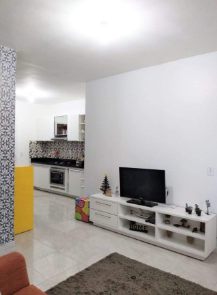 Imagem Apartamento com 2 Quartos à Venda, 70 m²em nova tramandaí - Tramandaí Imagem Apartamento com 2 Quartos à Venda, 70 m²em nova tramandaí - Tramandaí