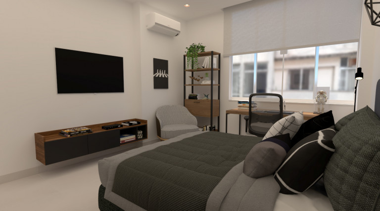 Imagem Apartamento com 2 Quartos à Venda, 70 m² em Copacabana - Rio de Janeiro Imagem Apartamento com 2 Quartos à Venda, 70 m² em Copacabana - Rio de Janeiro