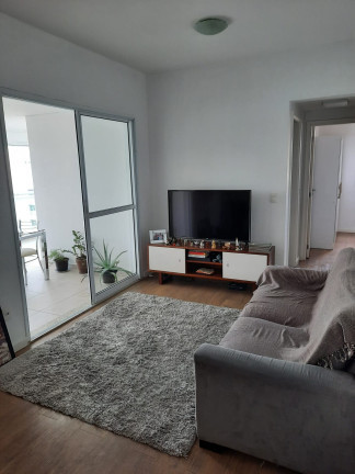 Imagem Apartamento com 2 Quartos à Venda, em Jardim Santo Amaro - São Paulo Imagem Apartamento com 2 Quartos à Venda, em Jardim Santo Amaro - São Paulo