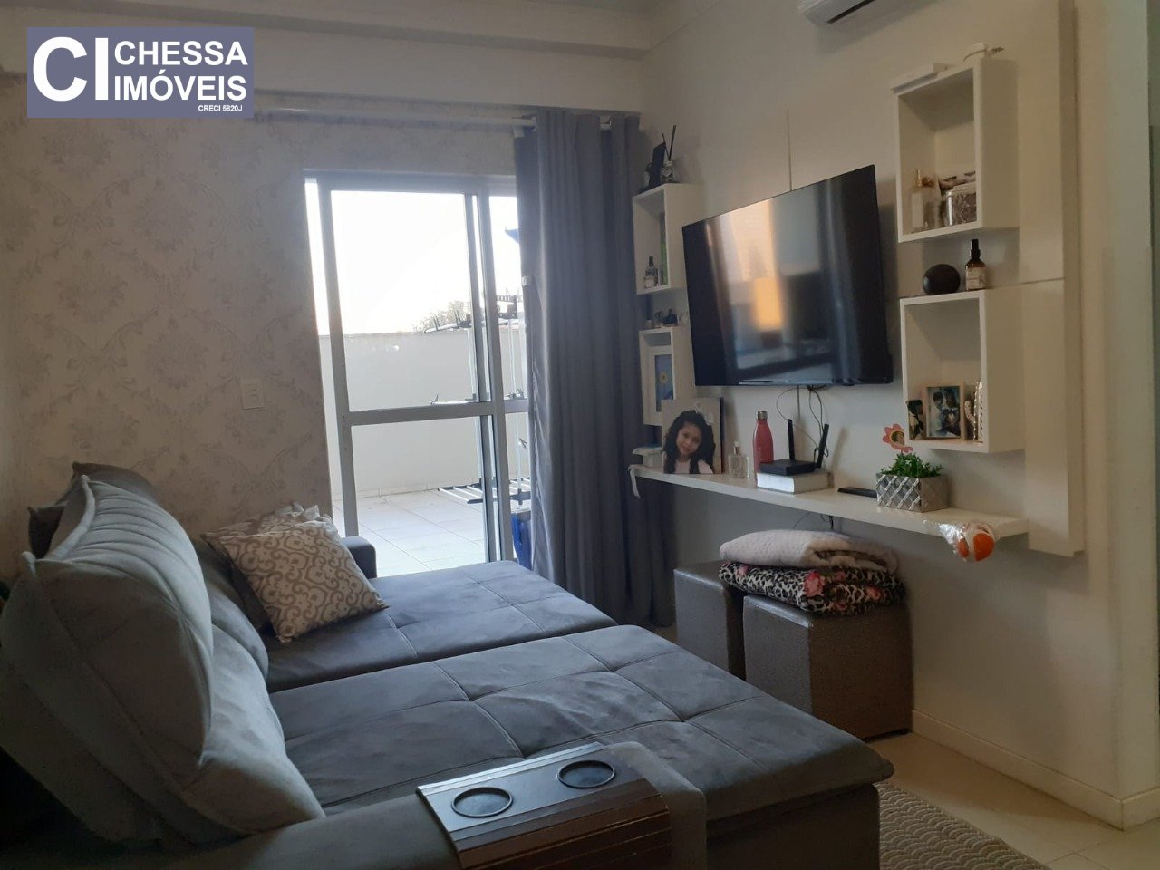 Imagem Apartamento com 2 Quartos à Venda, 120 m²em Centro - Itajaí Imagem Apartamento com 2 Quartos à Venda, 120 m²em Centro - Itajaí