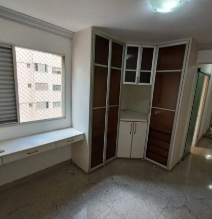Imagem Apartamento com 3 Quartos à Venda, 125 m² em Setor Bueno - Goiânia Imagem Apartamento com 3 Quartos à Venda, 125 m² em Setor Bueno - Goiânia