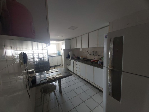 Imagem Apartamento com 4 Quartos à Venda, em Piedade - Jaboatão dos Guararapes Imagem Apartamento com 4 Quartos à Venda, em Piedade - Jaboatão dos Guararapes