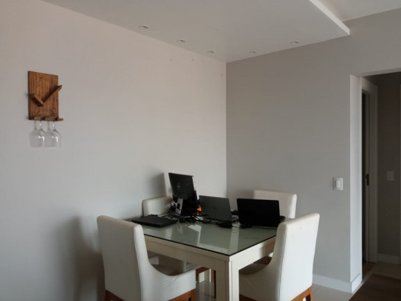 Imagem Apartamento com 2 Quartos à Venda, 54 m² em Umuarama - Osasco Imagem Apartamento com 2 Quartos à Venda, 54 m² em Umuarama - Osasco