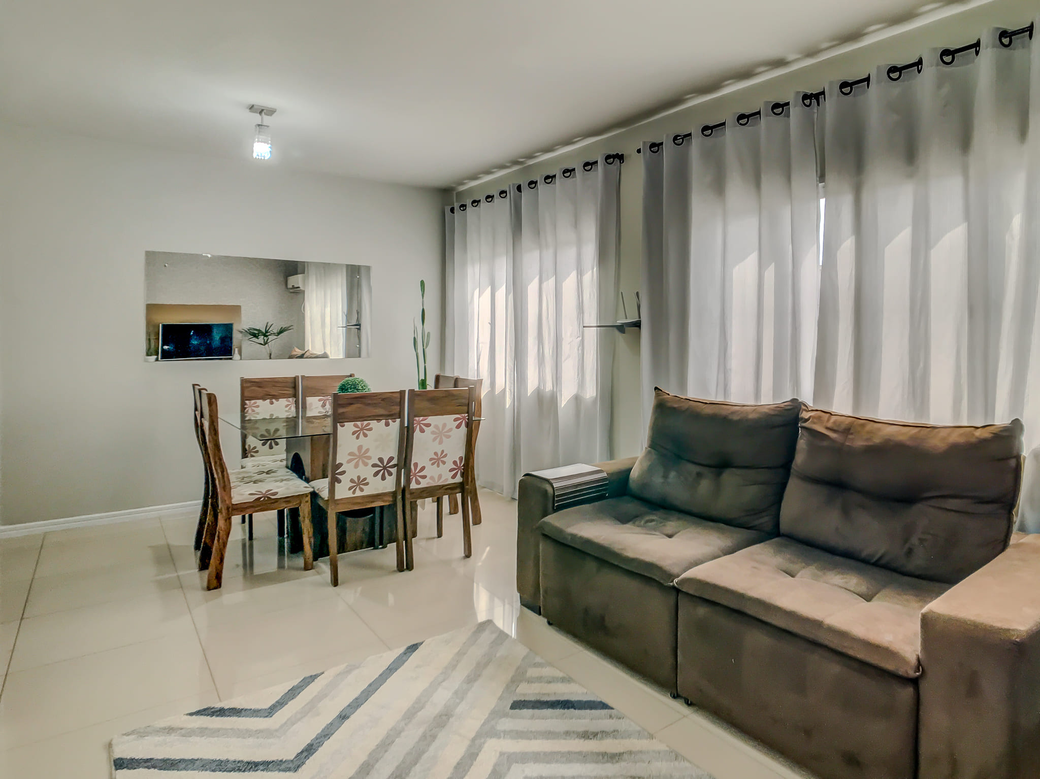 Imagem Apartamento com 3 Quartos à Venda, 89 m²em Pio Corrêa - Criciúma