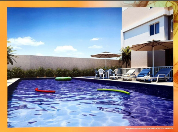 Imagem Apartamento com 2 Quartos à Venda,  em Água Branca - São Paulo