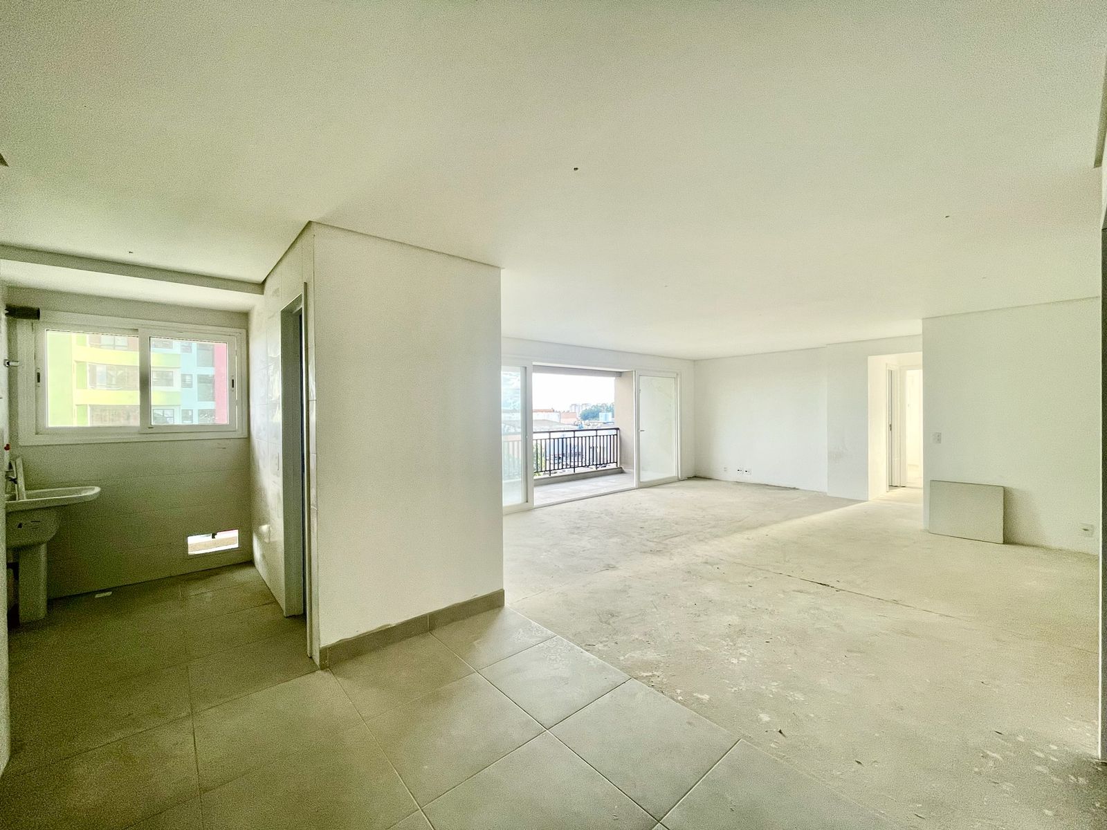 Imagem Apartamento com 4 Quartos à Venda, 130 m² em Centro - Diadema Imagem Apartamento com 4 Quartos à Venda, 130 m² em Centro - Diadema