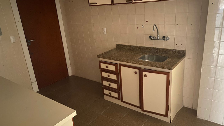 Imagem Apartamento com 3 Quartos à Venda, 110 m² em Comerciário - Criciúma Imagem Apartamento com 3 Quartos à Venda, 110 m² em Comerciário - Criciúma
