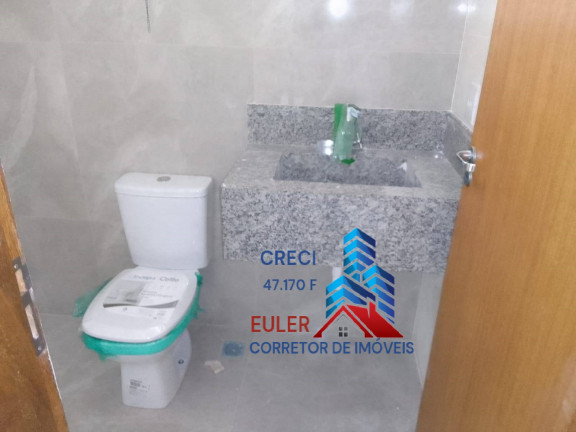 Imagem Sobrado com 2 Quartos à Venda, 75 m² em Londrina (São Benedito) - Santa Luzia