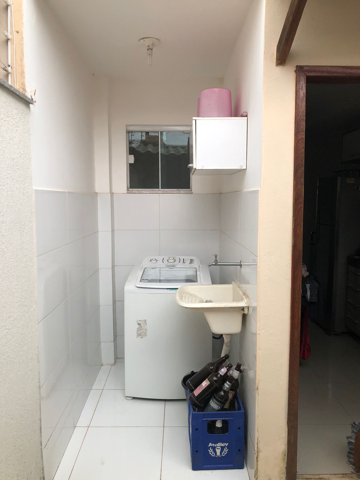 Imagem Casa com 2 Quartos à Venda, 70 m²em Parque Aurora - Campos dos Goytacazes