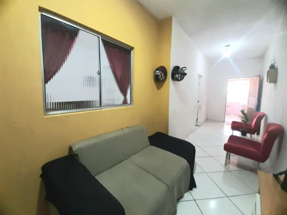Imagem Casa com 2 Quartos à Venda, 120 m²em Nossa Senhora da Apresentação - Natal Imagem Casa com 2 Quartos à Venda, 120 m²em Nossa Senhora da Apresentação - Natal