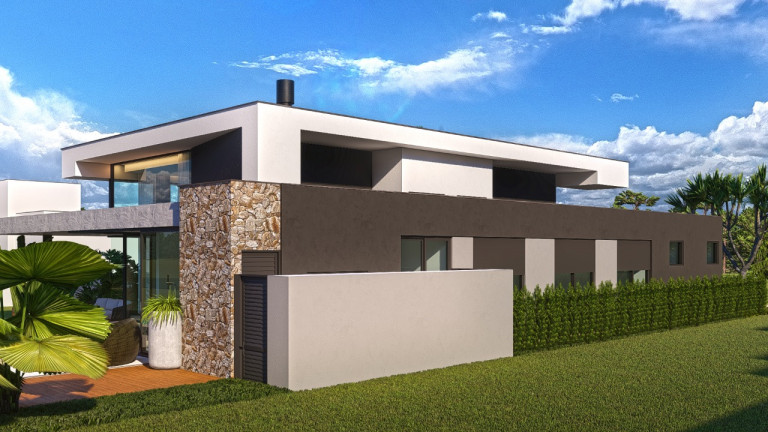Imagem Casa de Condomínio à Venda, 241 m² em Capão Novo - Capão da Canoa