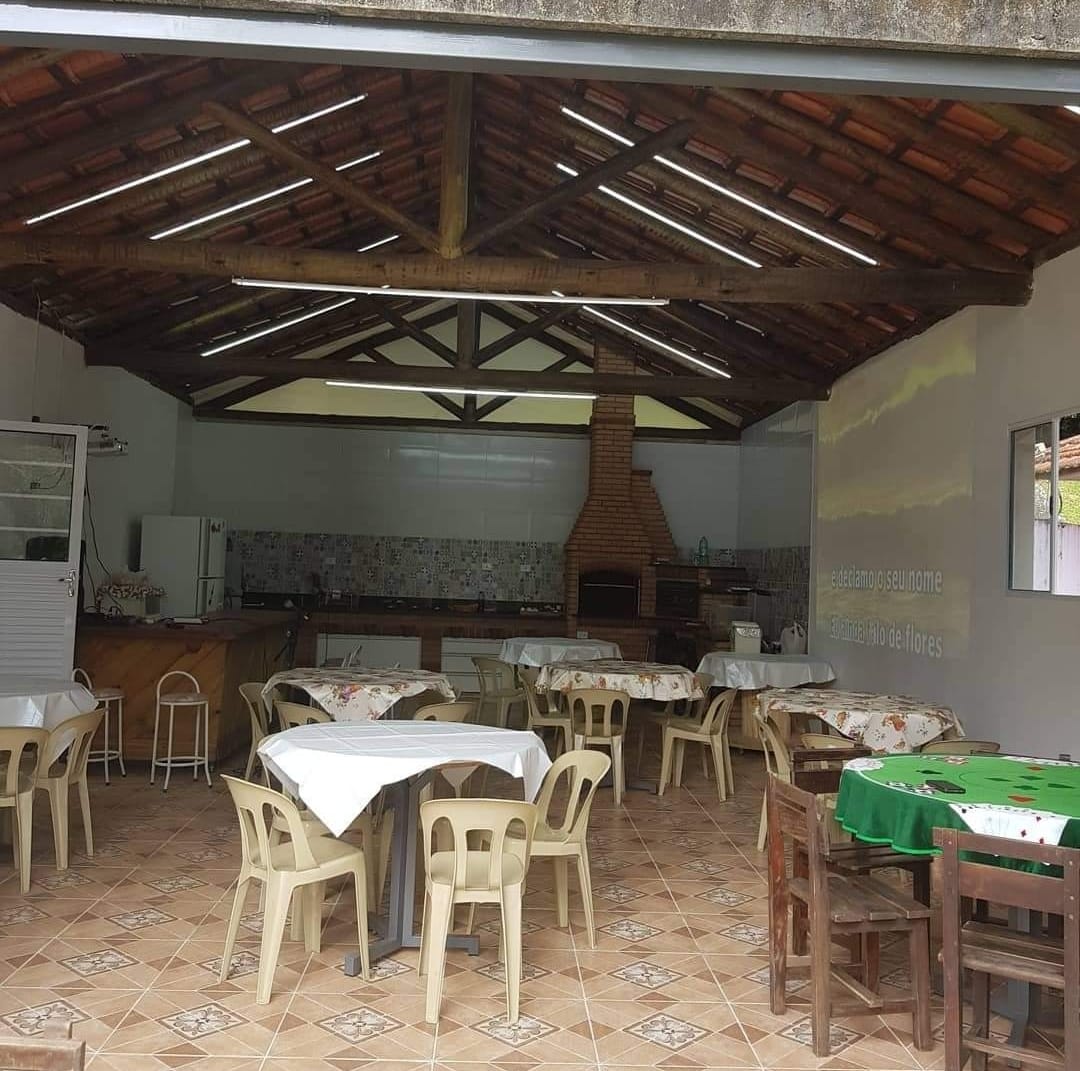 Imagem Chácara com 2 Quartos à Venda, 23 m² em Chácara Malota - Jundiaí
