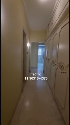 Imagem Apartamento com 3 Quartos à Venda, 289 m² em Higienópolis - São Paulo
