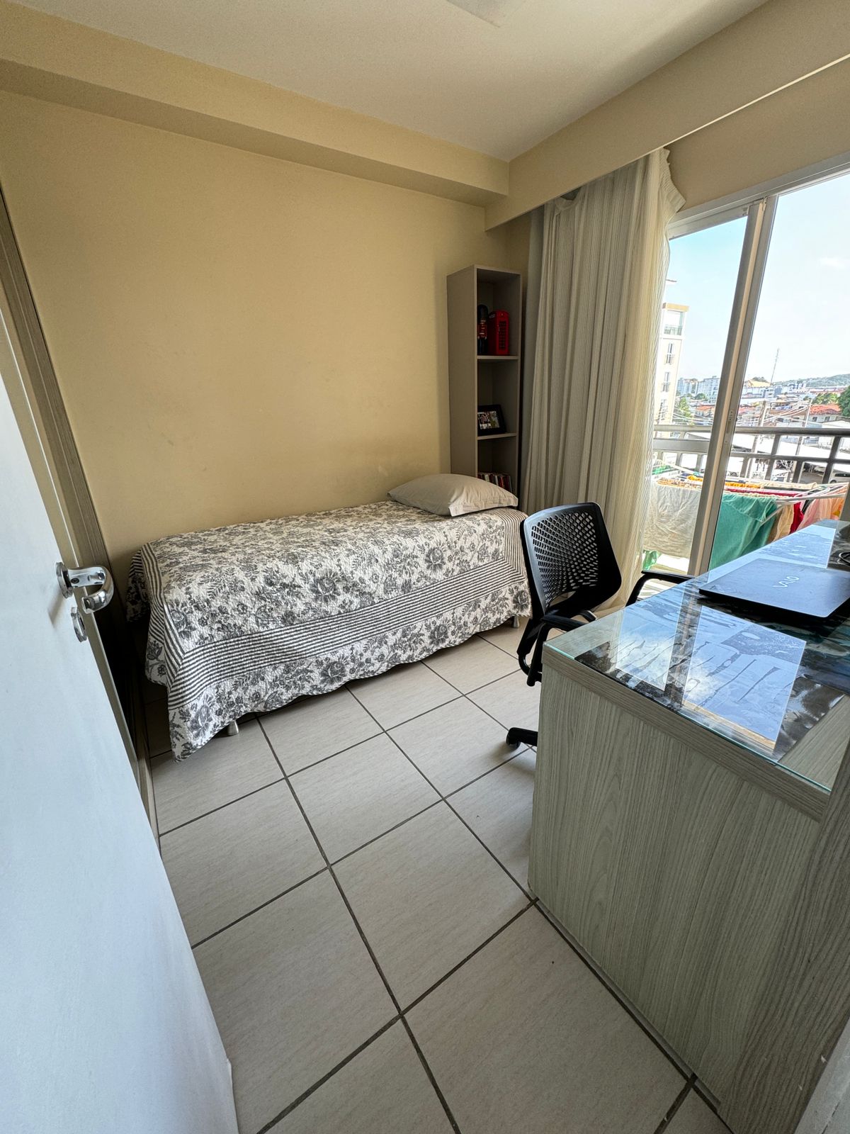 Imagem Apartamento com 3 Quartos à Venda, 83 m²em Cidade da Esperança - Natal Imagem Apartamento com 3 Quartos à Venda, 83 m²em Cidade da Esperança - Natal