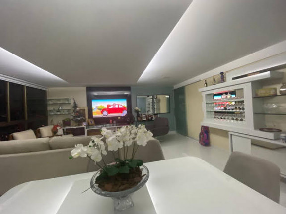 Imagem Apartamento com 3 Quartos à Venda, 140 m² em Boa Viagem - Recife