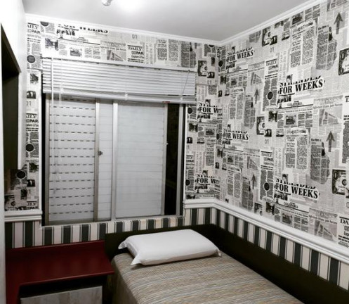 Imagem Apartamento com 2 Quartos à Venda, 50 m² em Sé - São Paulo Imagem Apartamento com 2 Quartos à Venda, 50 m² em Sé - São Paulo