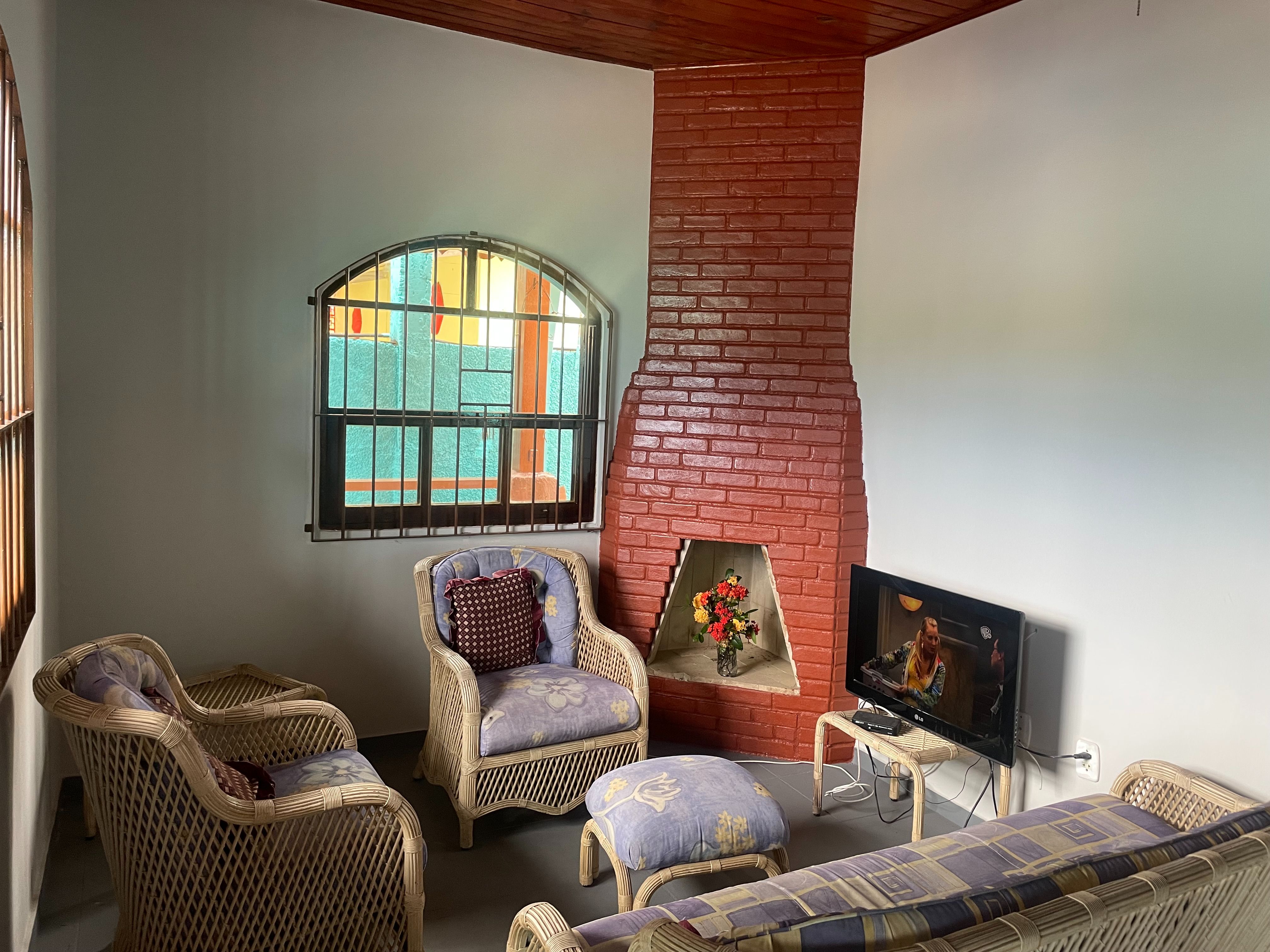 Imagem Casa com 5 Quartos à Venda, 250 m²em Indaiá - Bertioga