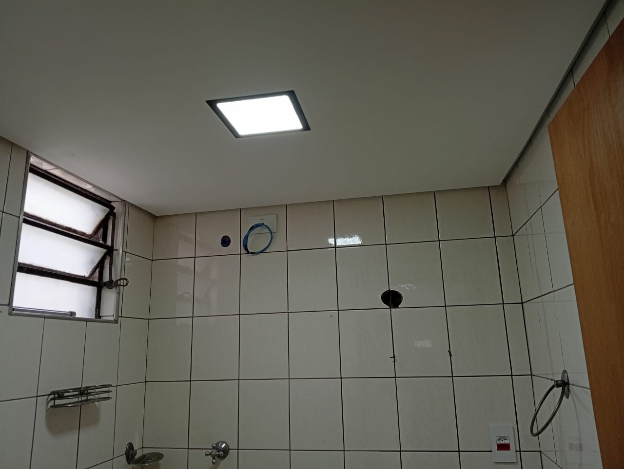Imagem Apartamento com 2 Quartos à Venda, 52 m² em Jardim Brasília - São Paulo